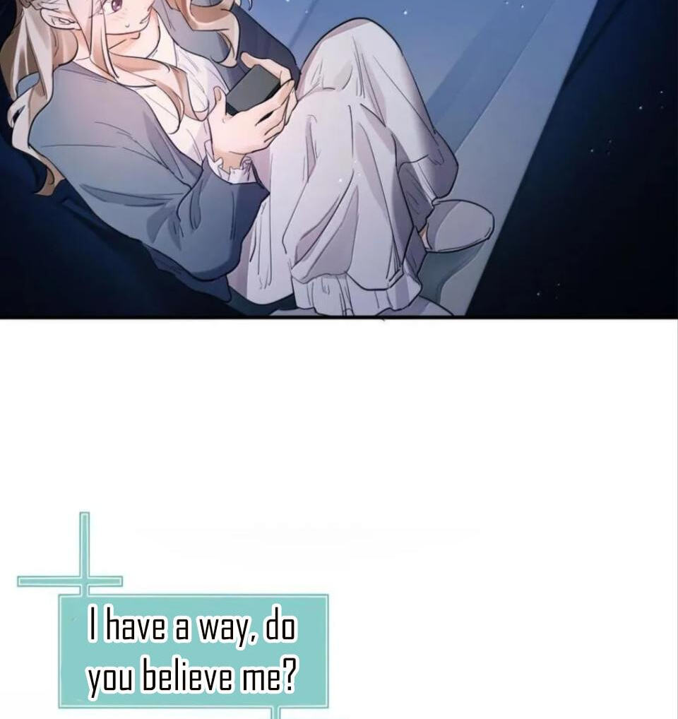 Read Renzao Tiwen 36.7℃ chapter 52 image 21 on Lezhin