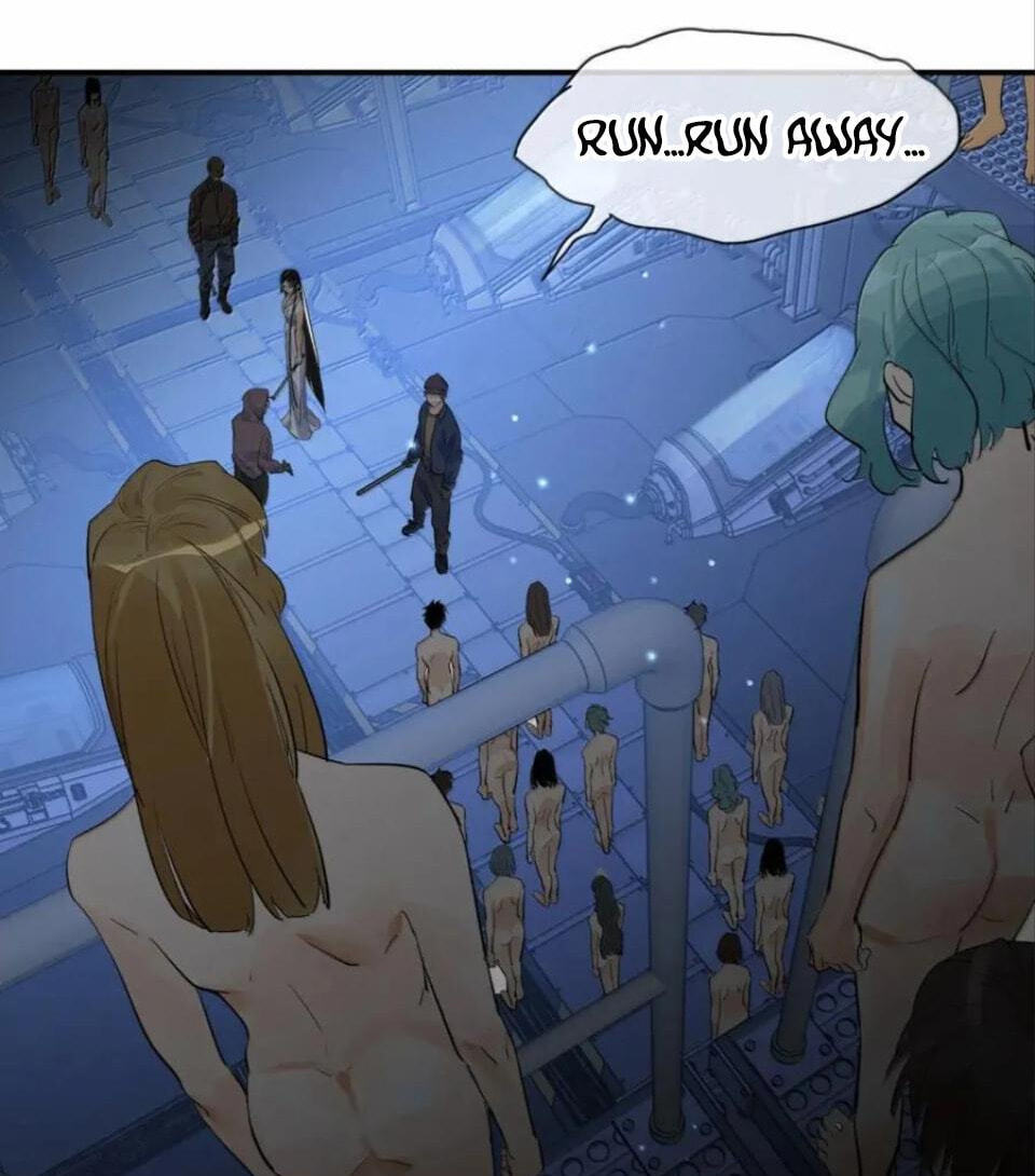 Read Renzao Tiwen 36.7℃ chapter 54 image 32 on Lezhin