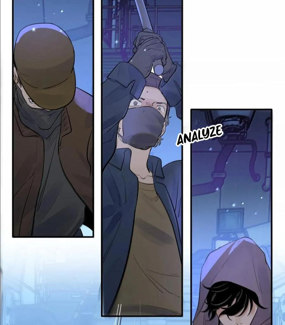 Read Renzao Tiwen 36.7℃ chapter 54 image 6 on Lezhin