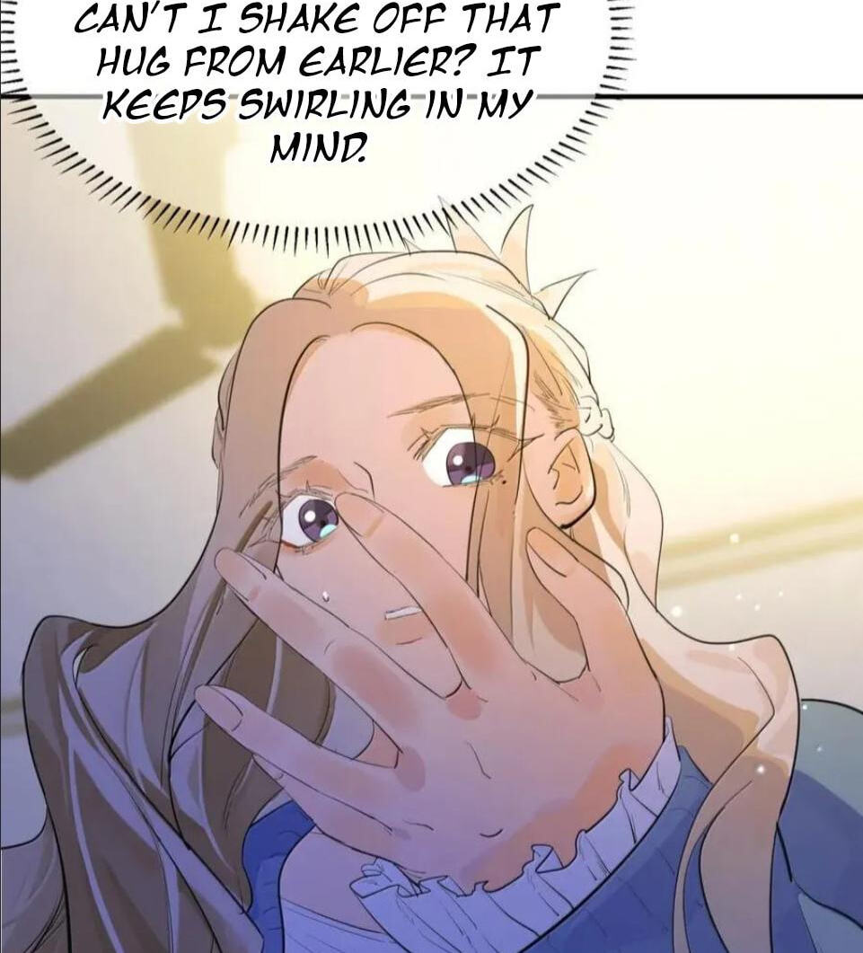 Read Renzao Tiwen 36.7℃ chapter 55 image 11 on Lezhin