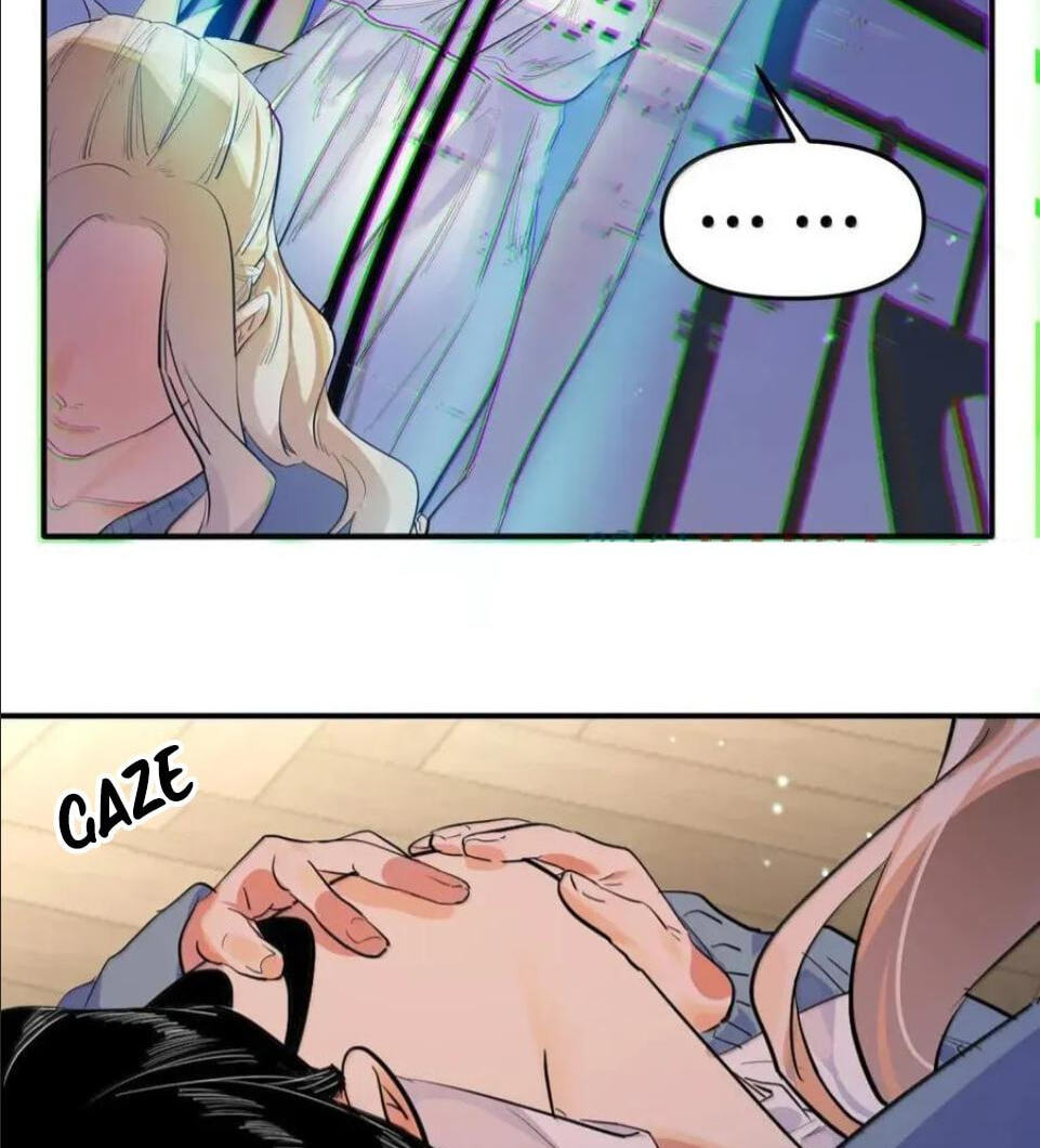Read Renzao Tiwen 36.7℃ chapter 55 image 13 on Lezhin