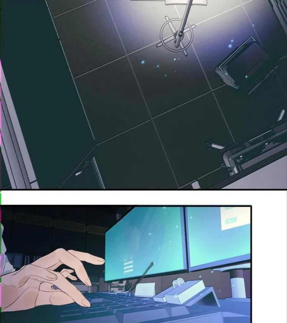 Read Renzao Tiwen 36.7℃ chapter 55 image 22 on Lezhin