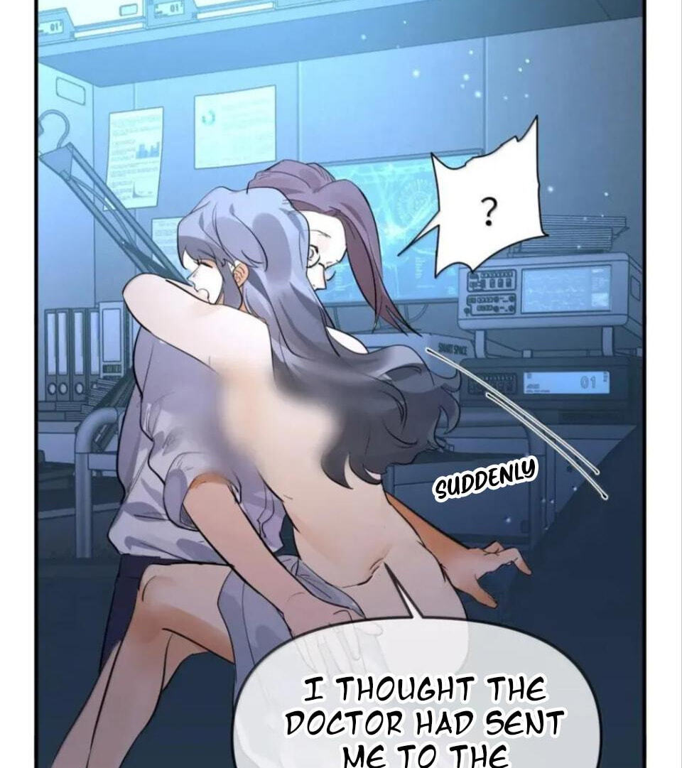 Read Renzao Tiwen 36.7℃ chapter 55 image 34 on Lezhin