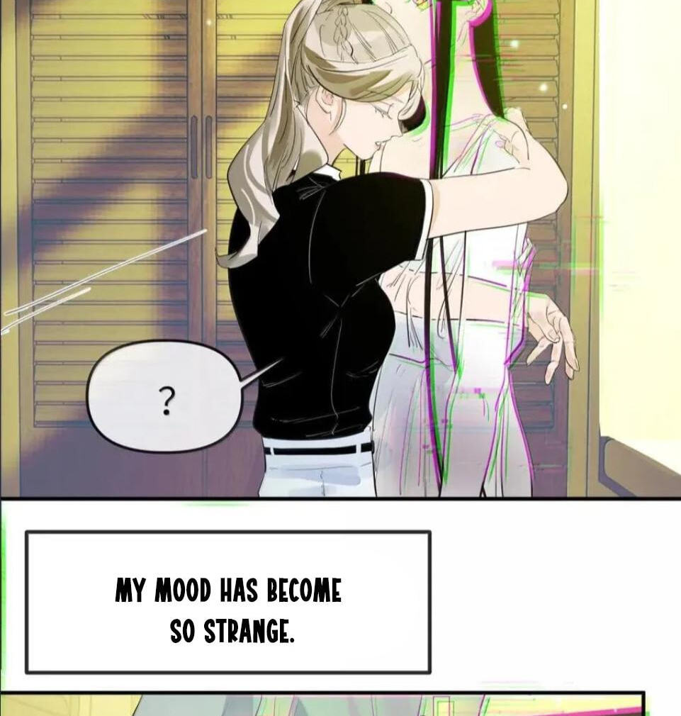 Read Renzao Tiwen 36.7℃ chapter 56 image 19 on Lezhin