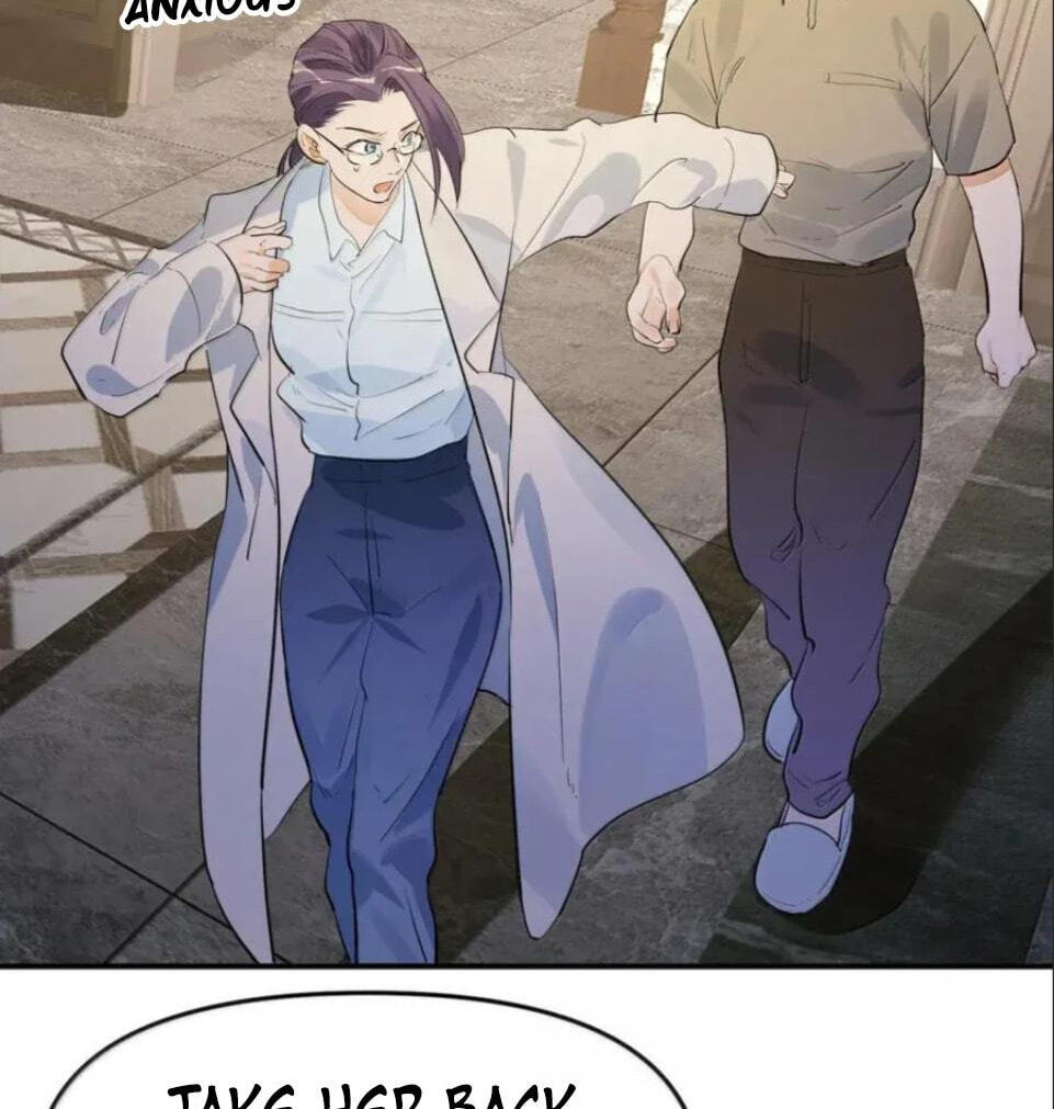 Read Renzao Tiwen 36.7℃ chapter 56 image 36 on Lezhin