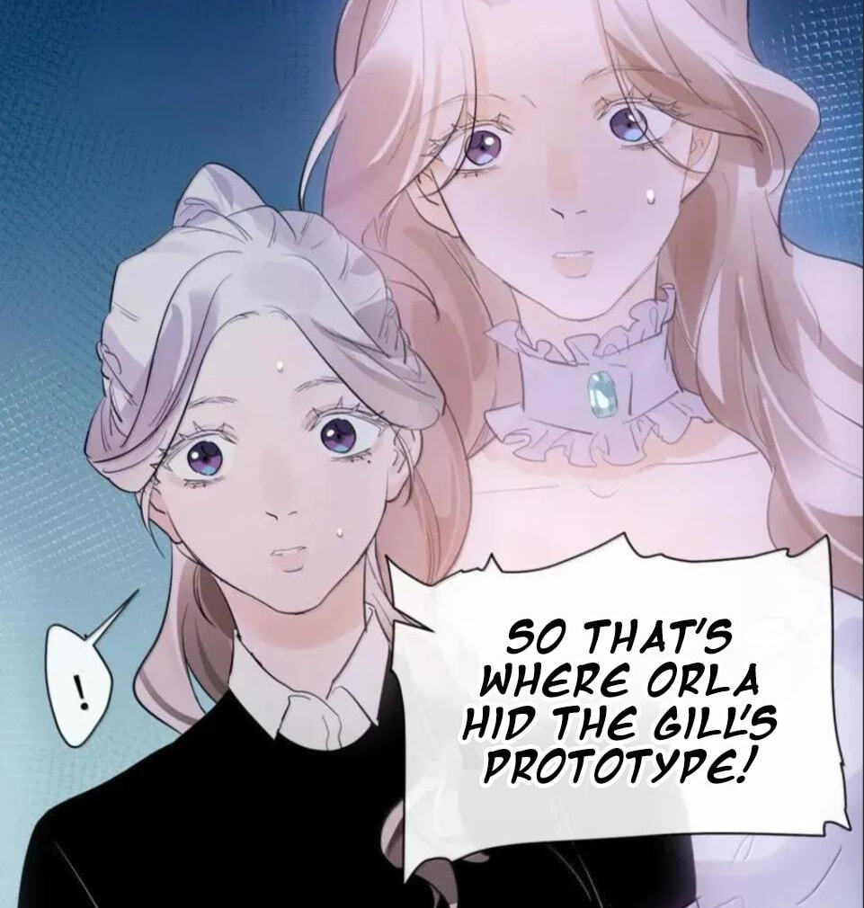 Read Renzao Tiwen 36.7℃ chapter 56 image 58 on Lezhin