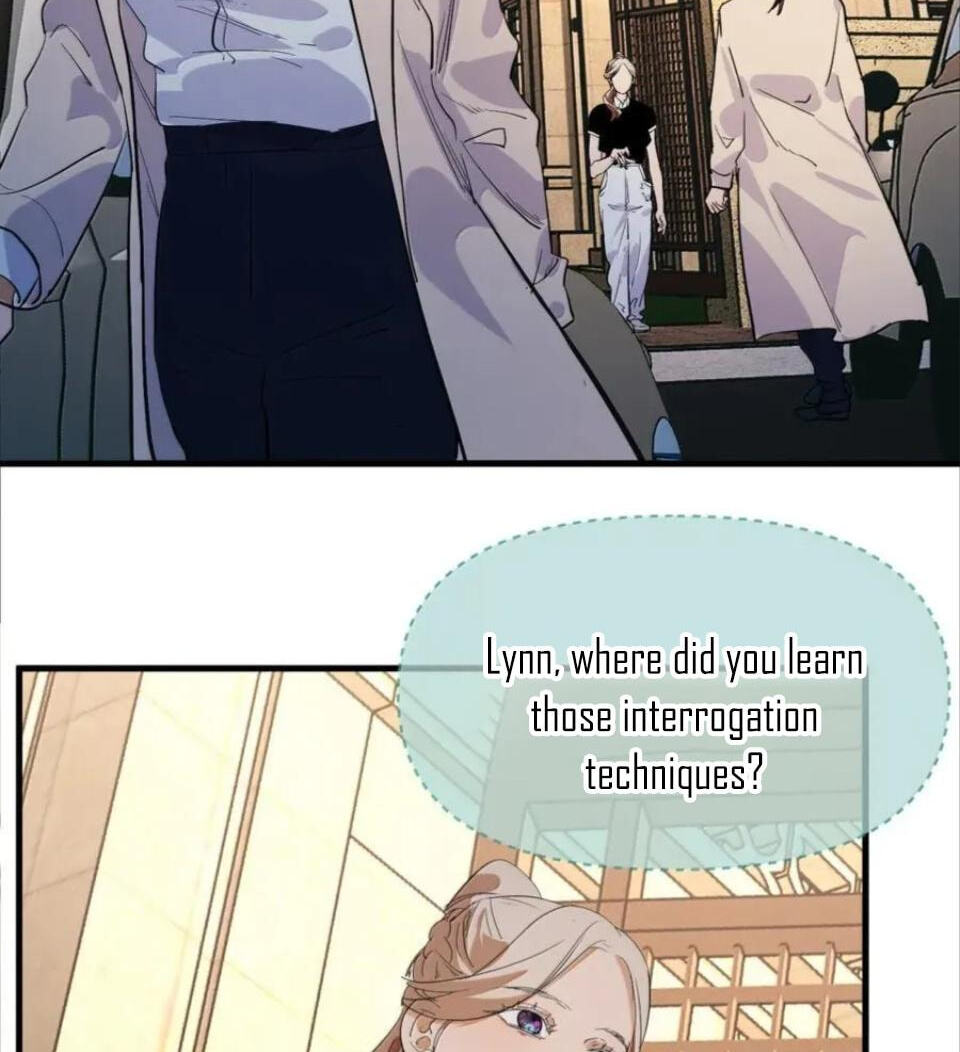 Read Renzao Tiwen 36.7℃ chapter 57 image 19 on Lezhin
