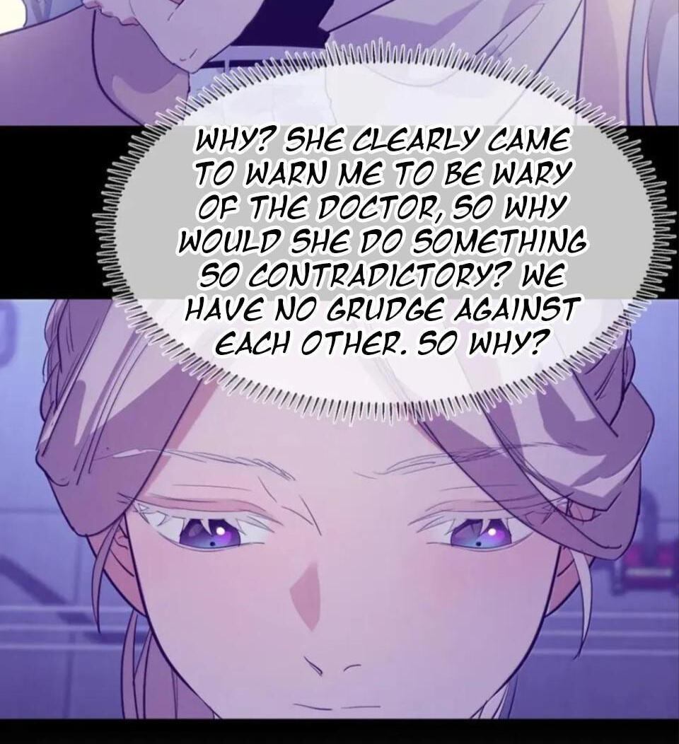 Read Renzao Tiwen 36.7℃ chapter 57 image 27 on Lezhin