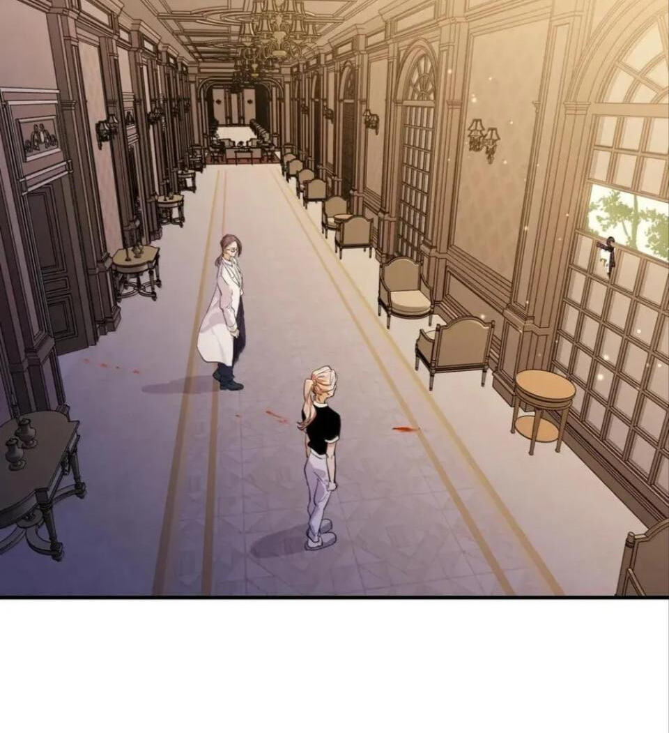 Read Renzao Tiwen 36.7℃ chapter 57 image 35 on Lezhin