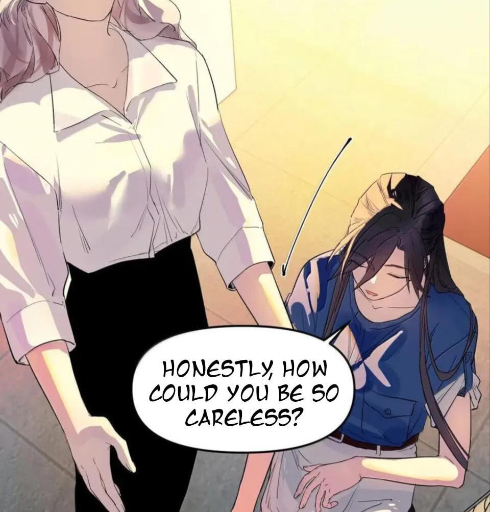 Read Renzao Tiwen 36.7℃ chapter 59 image 11 on Lezhin
