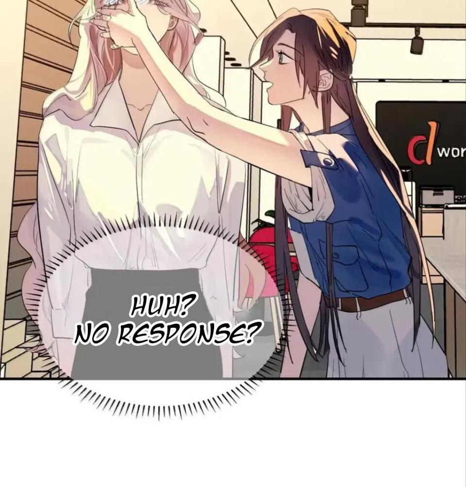 Read Renzao Tiwen 36.7℃ chapter 59 image 16 on Lezhin