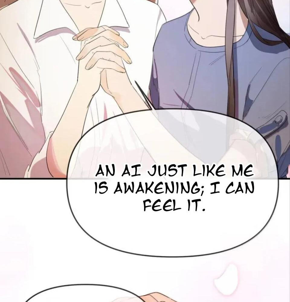 Read Renzao Tiwen 36.7℃ chapter 59 image 19 on Lezhin