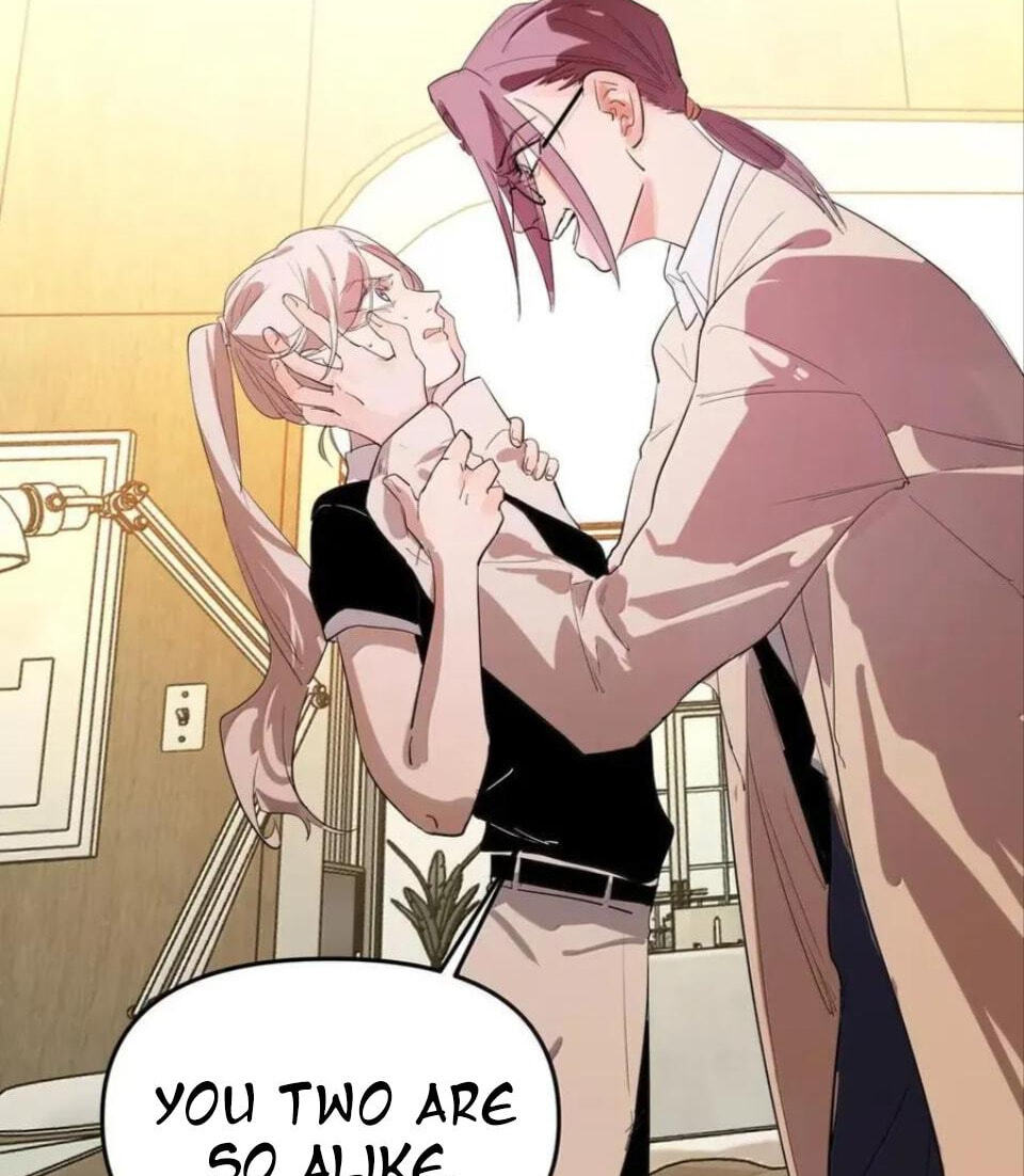 Read Renzao Tiwen 36.7℃ chapter 59 image 24 on Lezhin