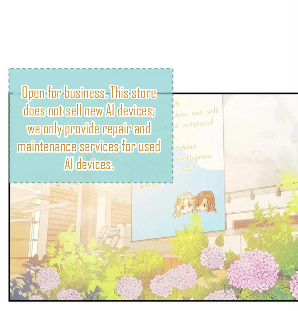 Read Renzao Tiwen 36.7℃ chapter 59 image 4 on Lezhin