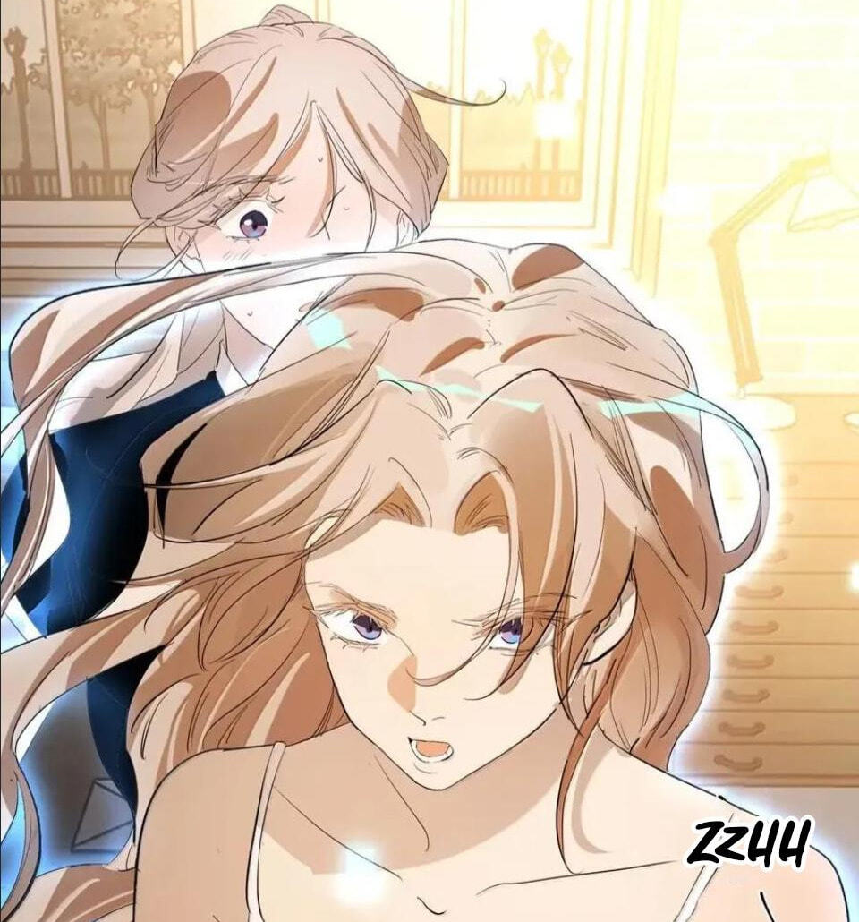 Read Renzao Tiwen 36.7℃ chapter 59 image 42 on Lezhin