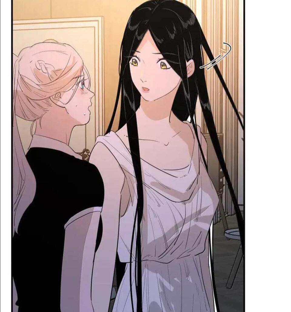 Read Renzao Tiwen 36.7℃ chapter 59 image 52 on Lezhin