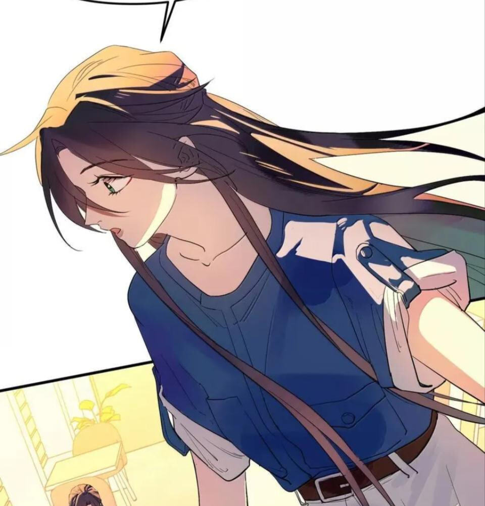 Read Renzao Tiwen 36.7℃ chapter 59 image 8 on Lezhin