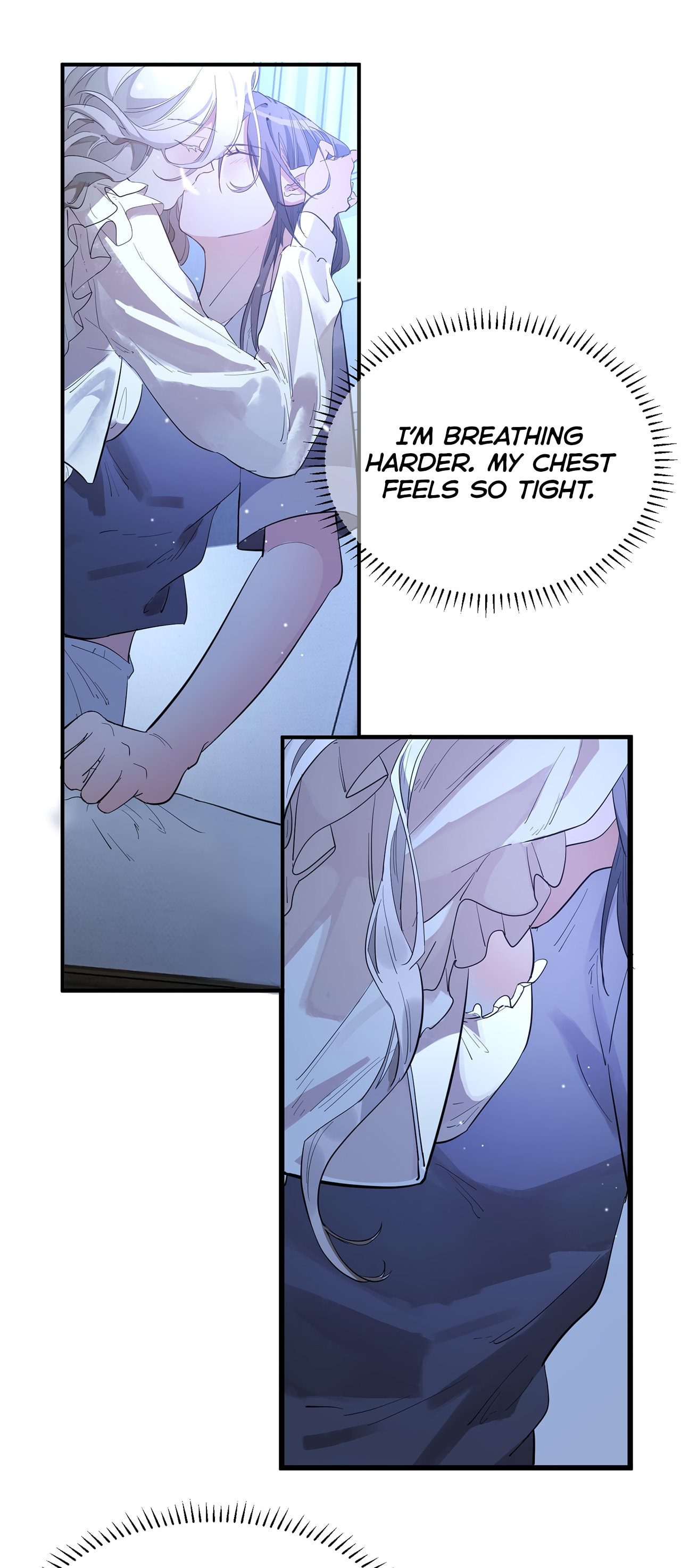 Read Renzao Tiwen 36.7℃ chapter 6 image 0 on Lezhin