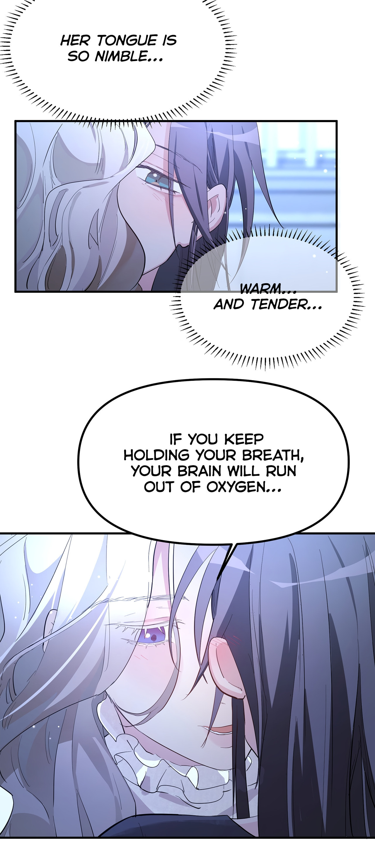 Read Renzao Tiwen 36.7℃ chapter 6 image 1 on Lezhin