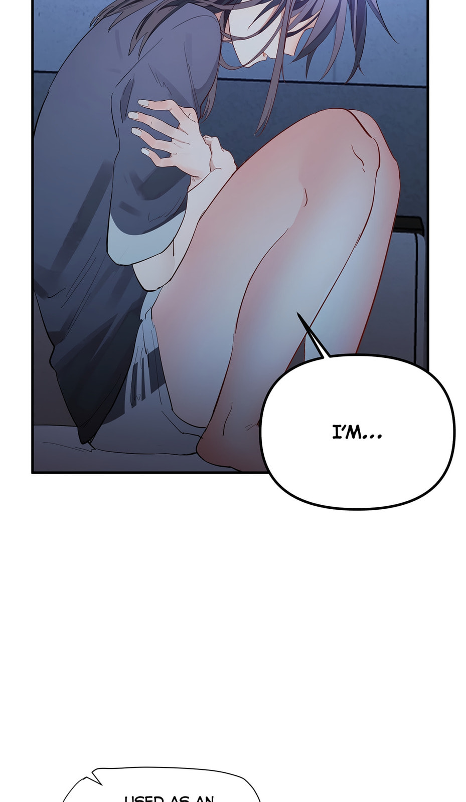 Read Renzao Tiwen 36.7℃ chapter 6 image 12 on Lezhin