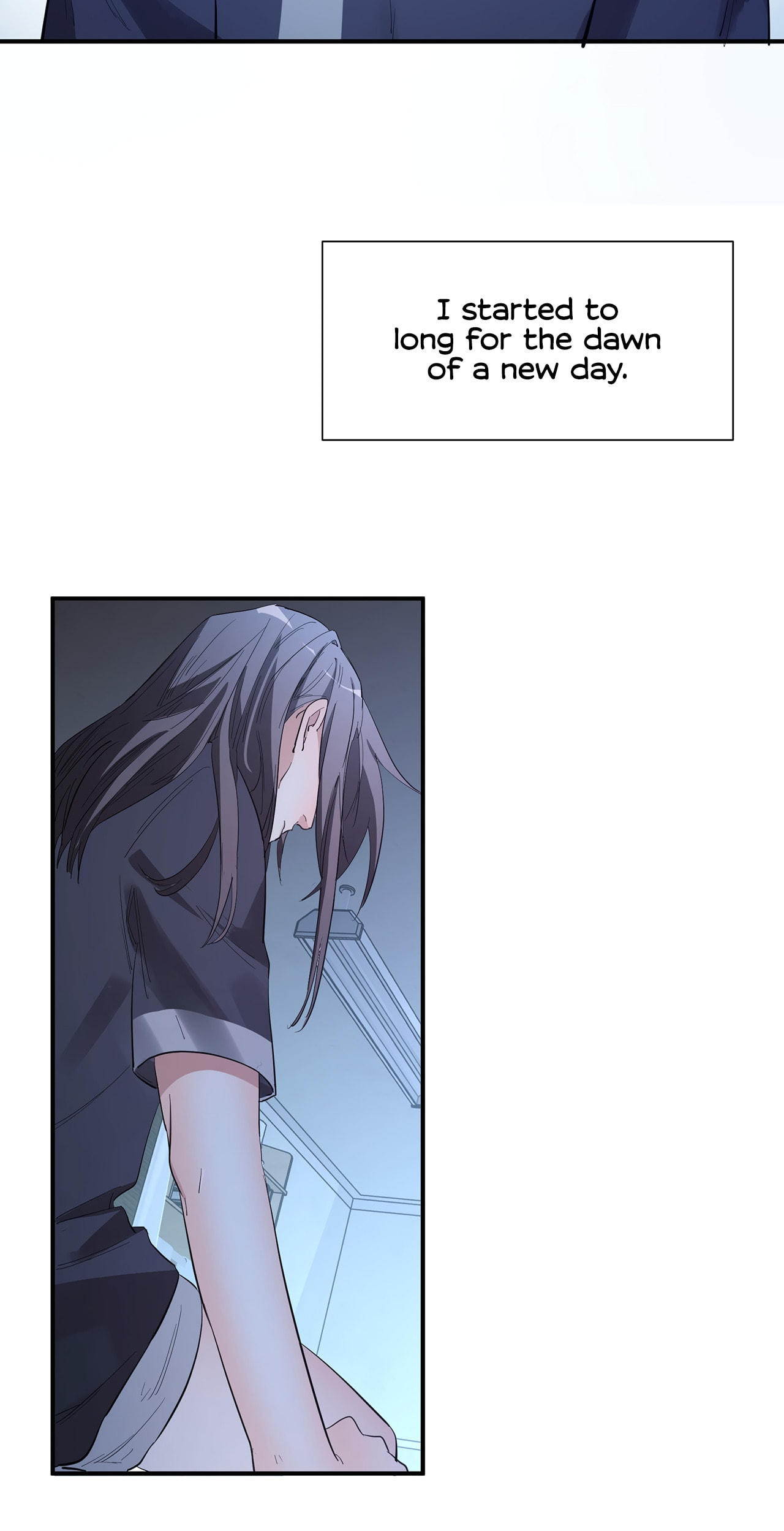 Read Renzao Tiwen 36.7℃ chapter 6 image 16 on Lezhin