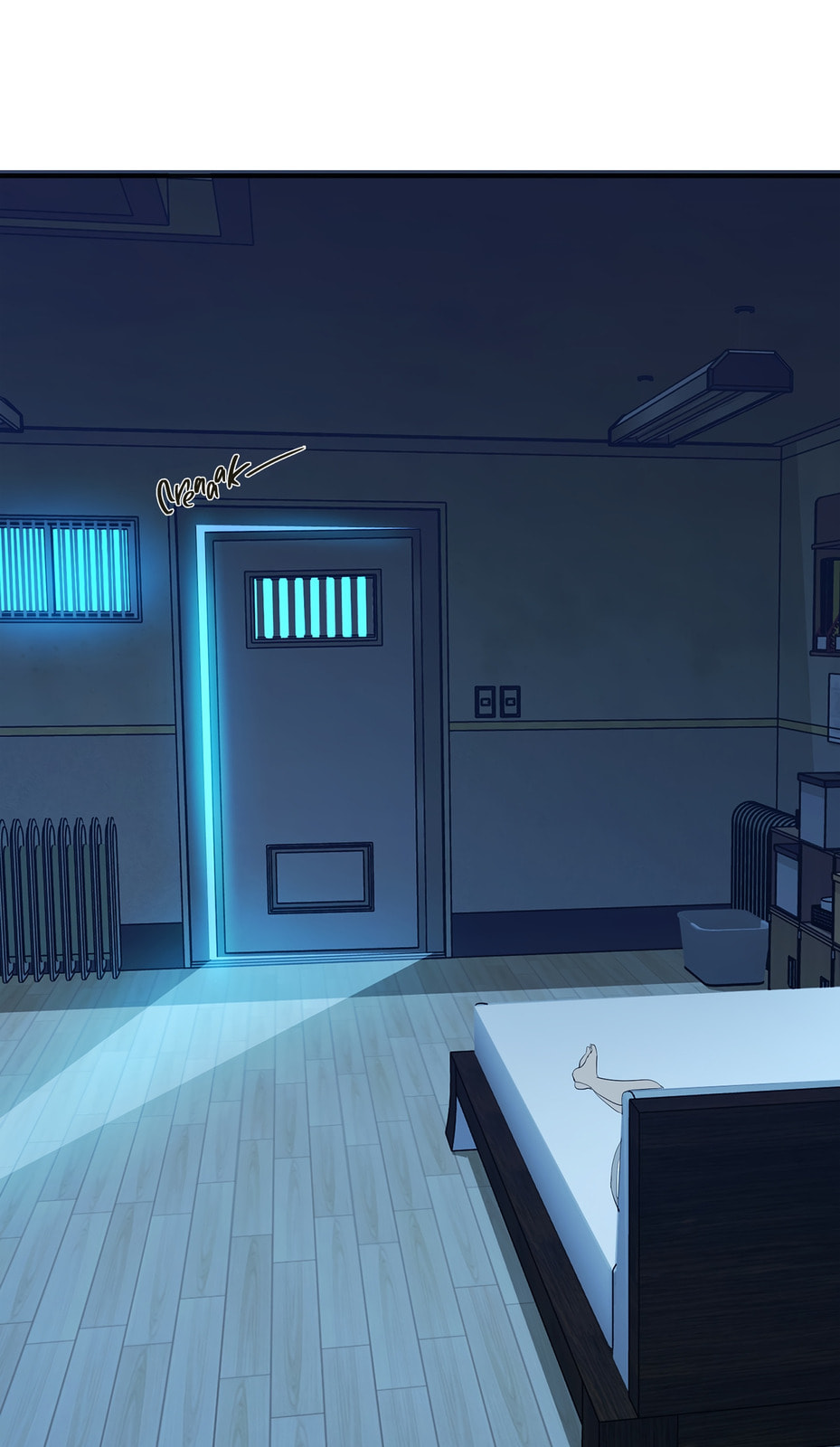 Read Renzao Tiwen 36.7℃ chapter 6 image 20 on Lezhin