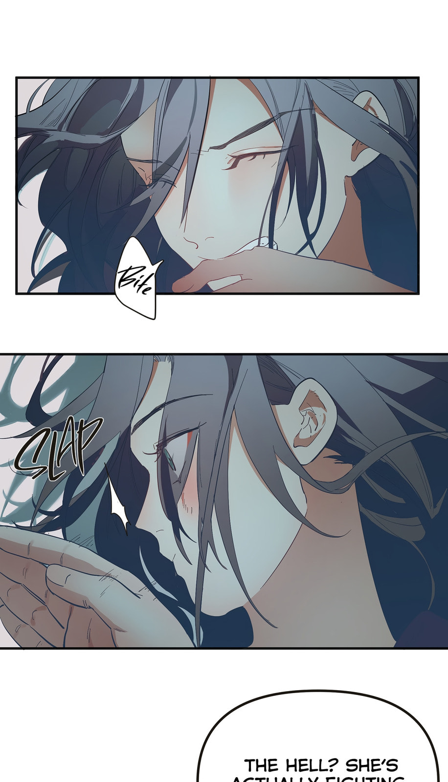Read Renzao Tiwen 36.7℃ chapter 6 image 25 on Lezhin