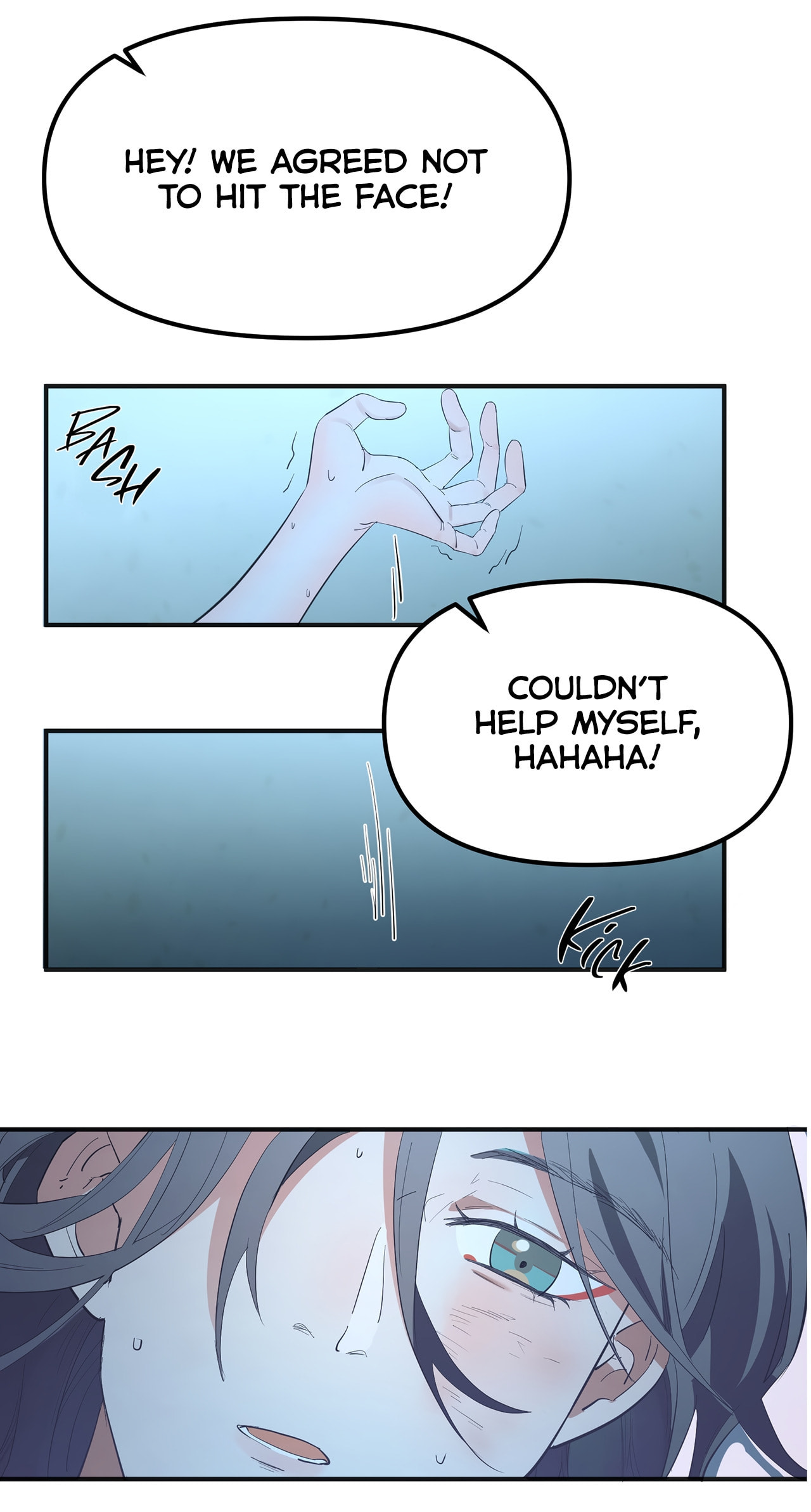Read Renzao Tiwen 36.7℃ chapter 6 image 27 on Lezhin