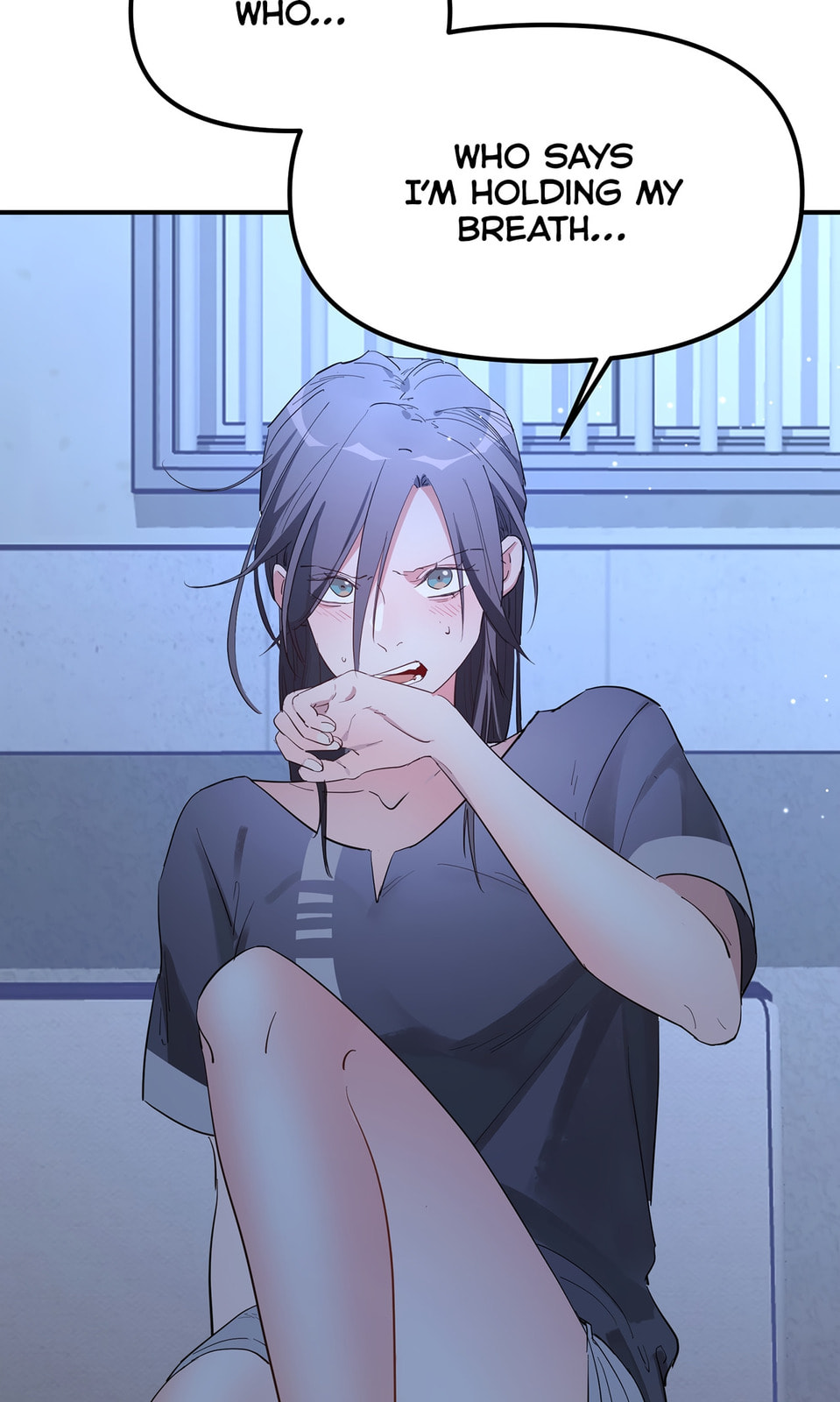 Read Renzao Tiwen 36.7℃ chapter 6 image 3 on Lezhin