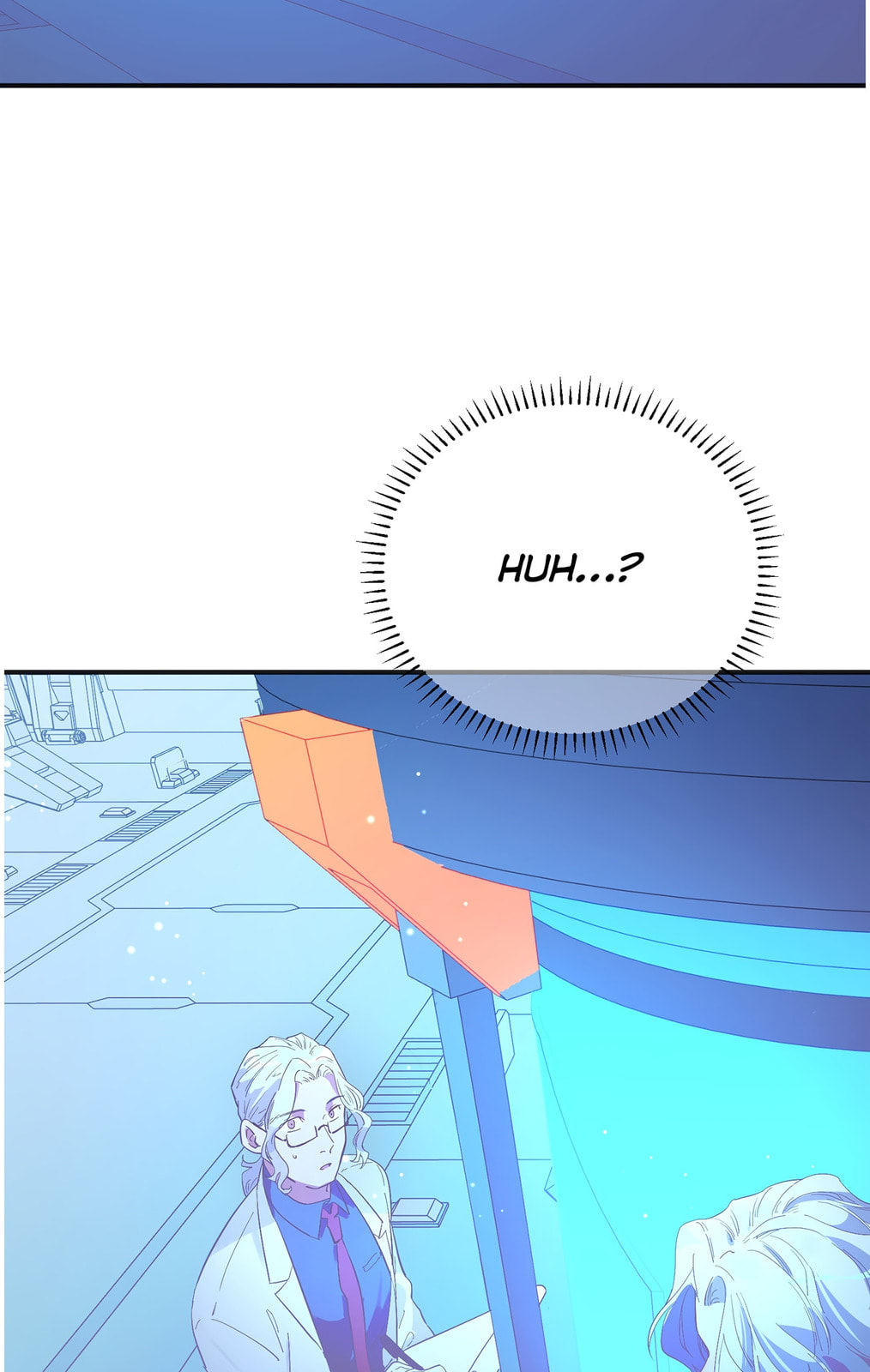 Read Renzao Tiwen 36.7℃ chapter 6 image 31 on Lezhin