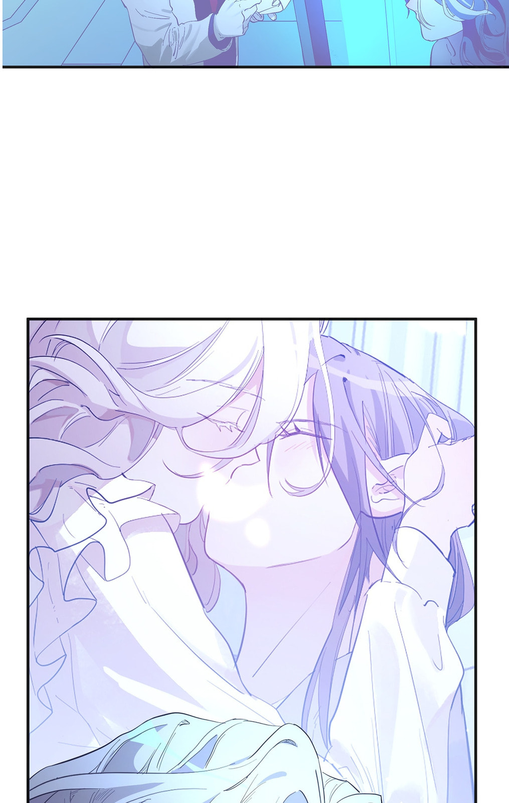 Read Renzao Tiwen 36.7℃ chapter 6 image 32 on Lezhin