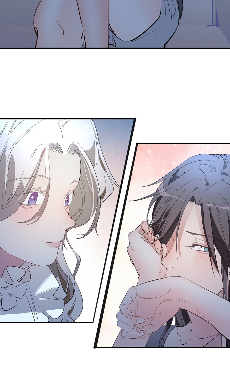Read Renzao Tiwen 36.7℃ chapter 6 image 4 on Lezhin