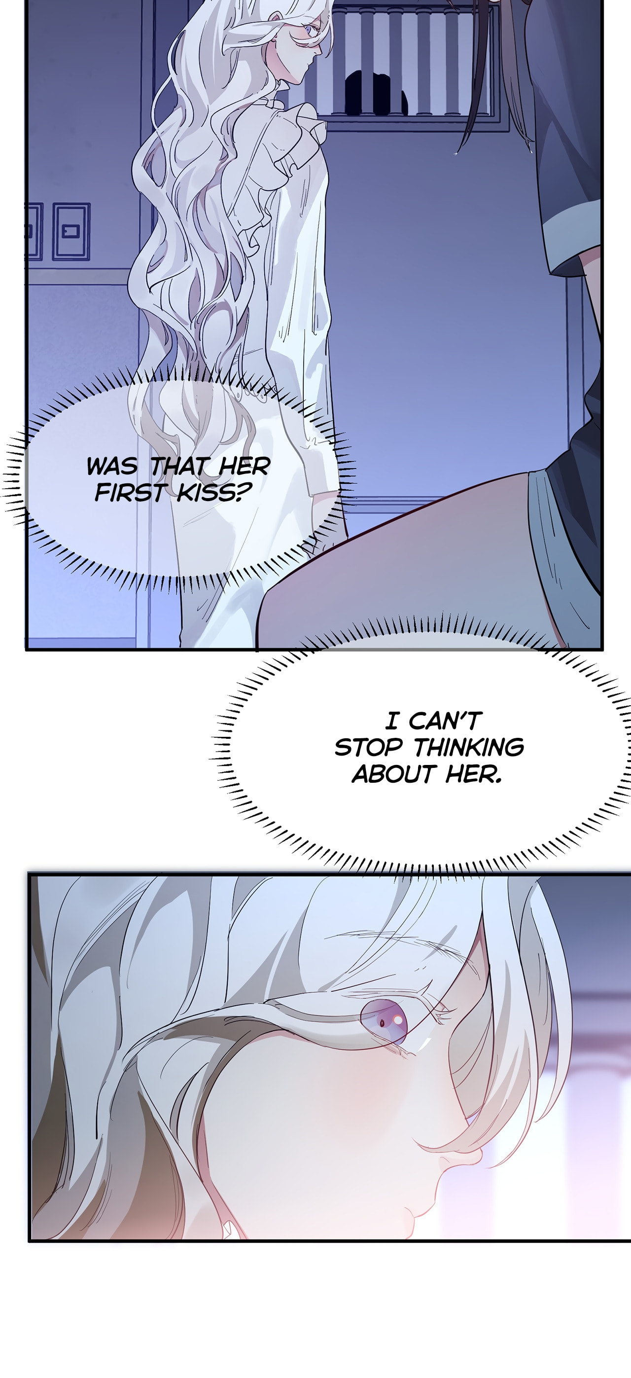 Read Renzao Tiwen 36.7℃ chapter 6 image 7 on Lezhin