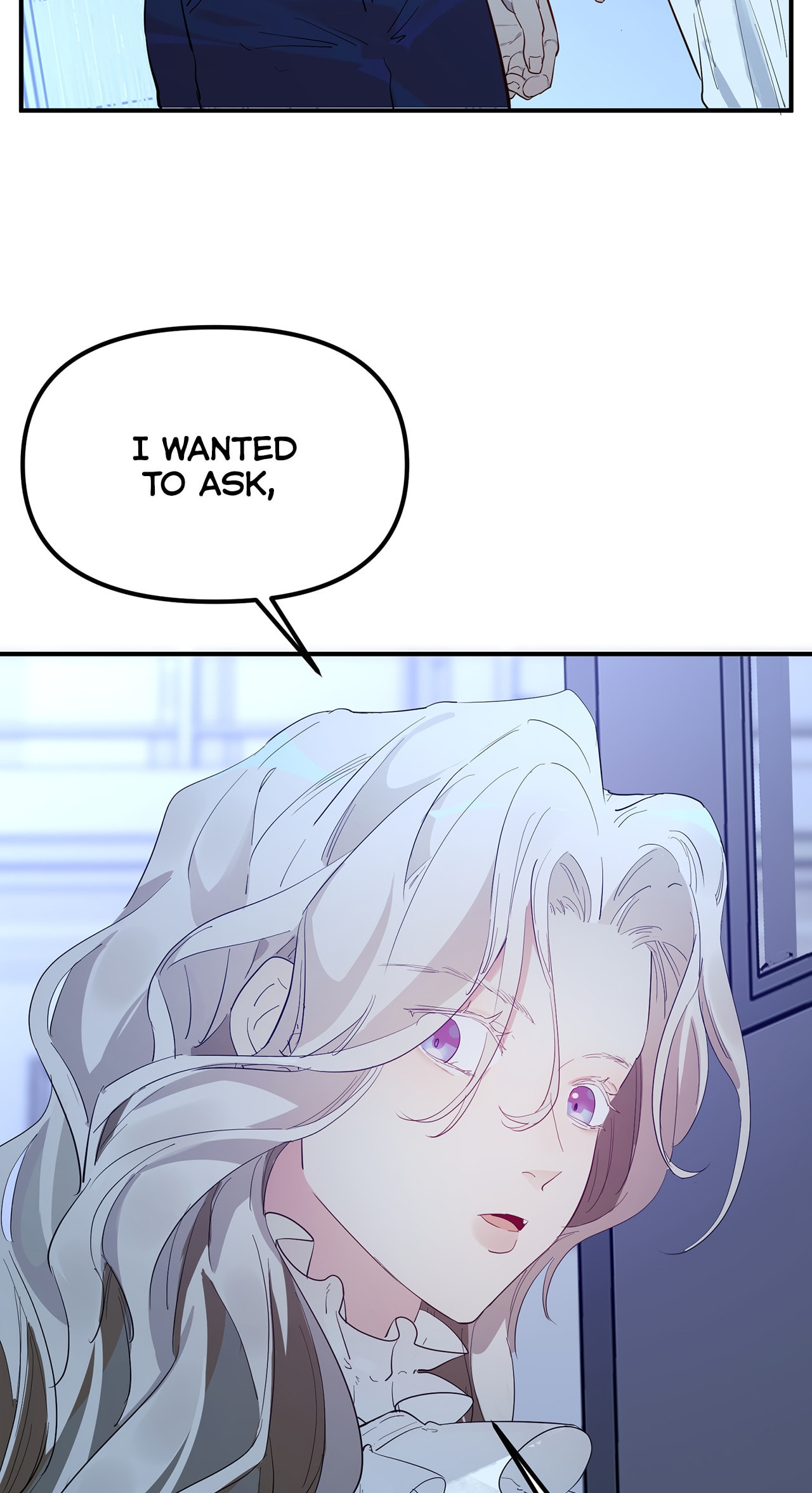 Read Renzao Tiwen 36.7℃ chapter 6 image 9 on Lezhin