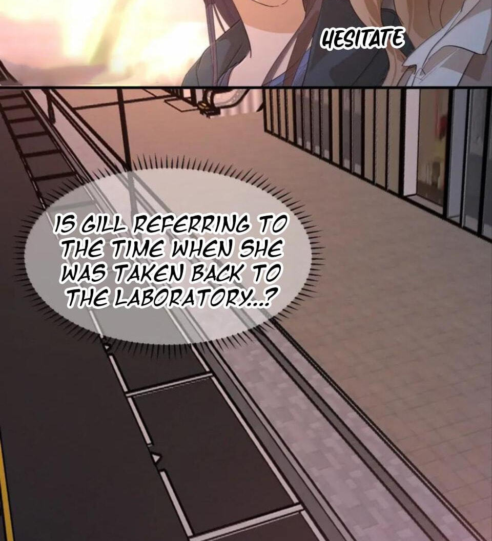 Read Renzao Tiwen 36.7℃ chapter 61 image 10 on Lezhin