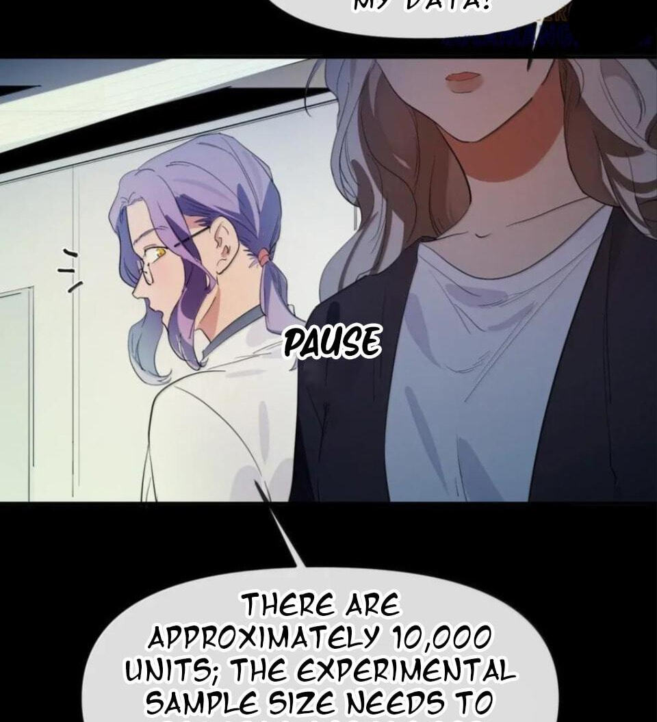 Read Renzao Tiwen 36.7℃ chapter 61 image 20 on Lezhin