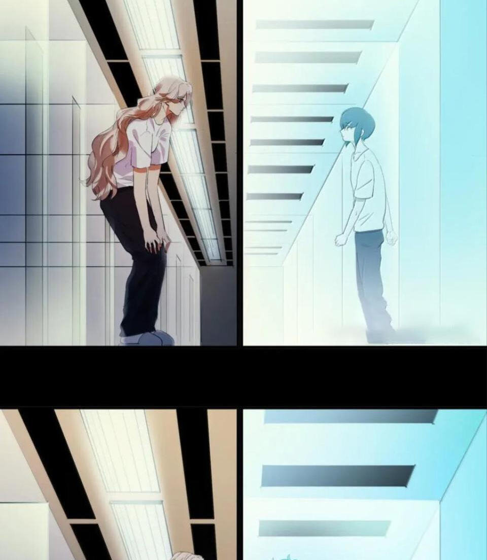 Read Renzao Tiwen 36.7℃ chapter 61 image 25 on Lezhin