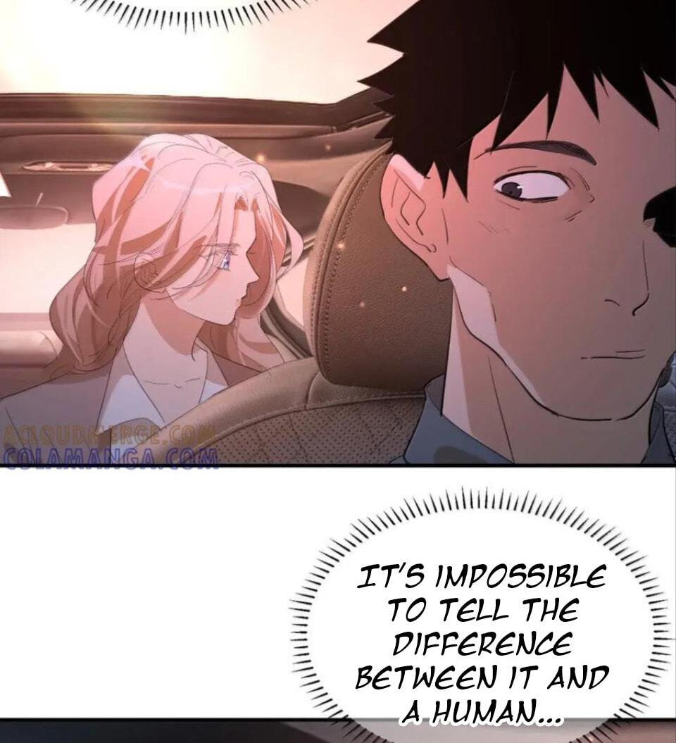 Read Renzao Tiwen 36.7℃ chapter 61 image 3 on Lezhin