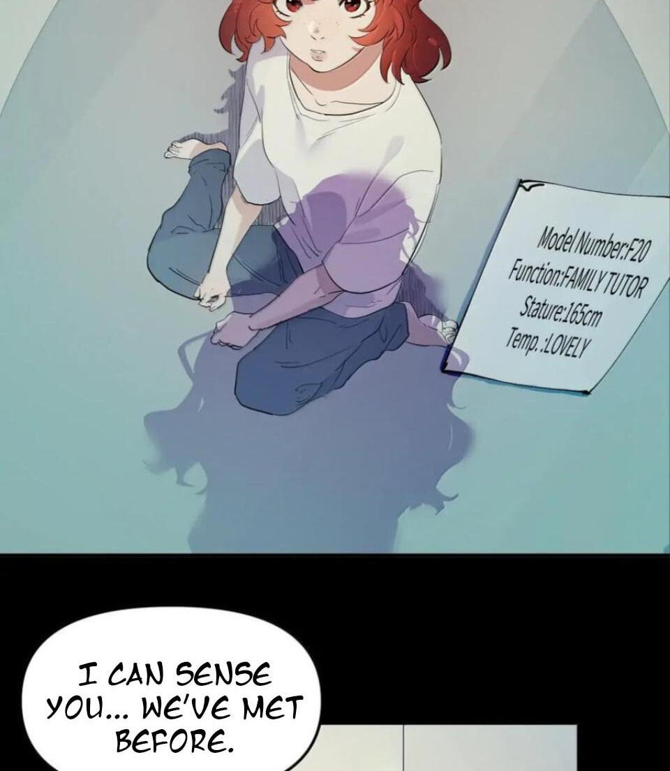 Read Renzao Tiwen 36.7℃ chapter 61 image 31 on Lezhin
