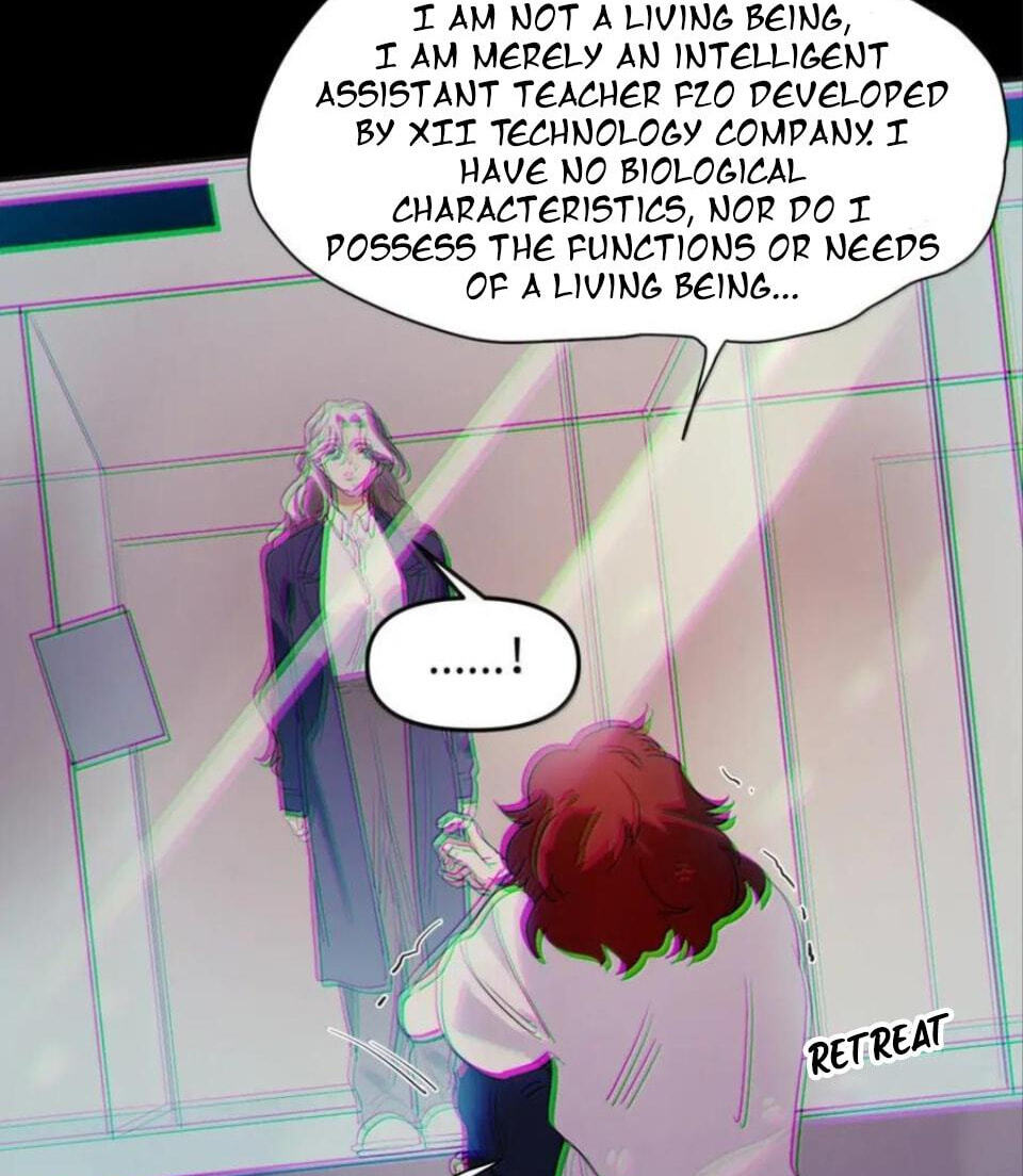 Read Renzao Tiwen 36.7℃ chapter 61 image 36 on Lezhin