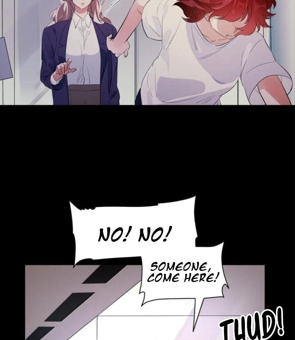Read Renzao Tiwen 36.7℃ chapter 61 image 40 on Lezhin