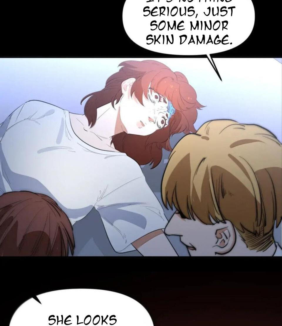 Read Renzao Tiwen 36.7℃ chapter 61 image 46 on Lezhin