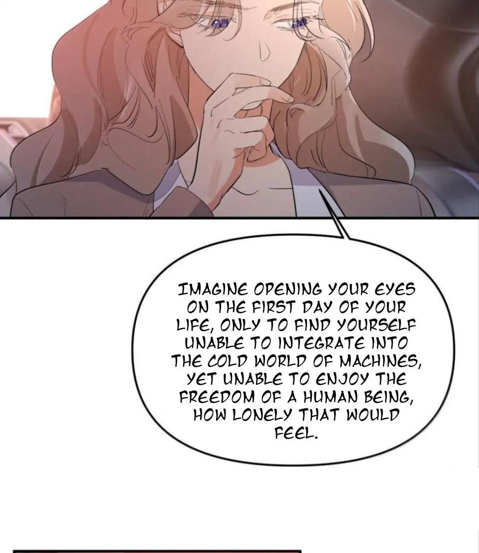 Read Renzao Tiwen 36.7℃ chapter 61 image 55 on Lezhin