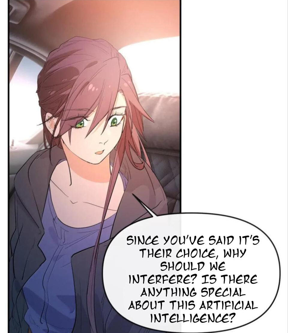 Read Renzao Tiwen 36.7℃ chapter 61 image 56 on Lezhin