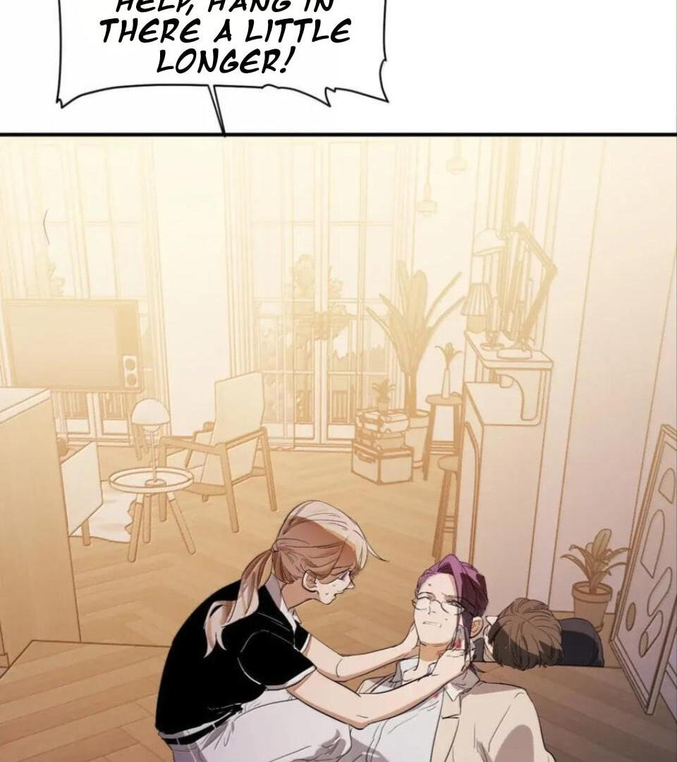 Read Renzao Tiwen 36.7℃ chapter 62 image 19 on Lezhin