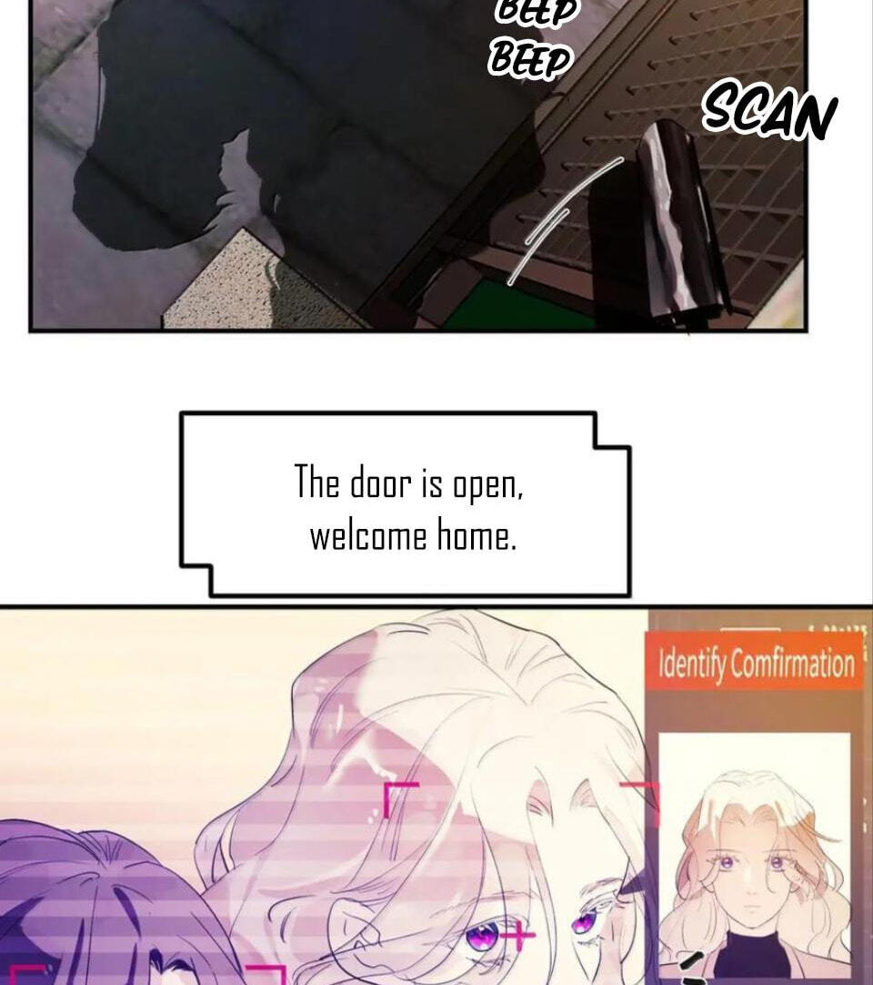 Read Renzao Tiwen 36.7℃ chapter 62 image 4 on Lezhin