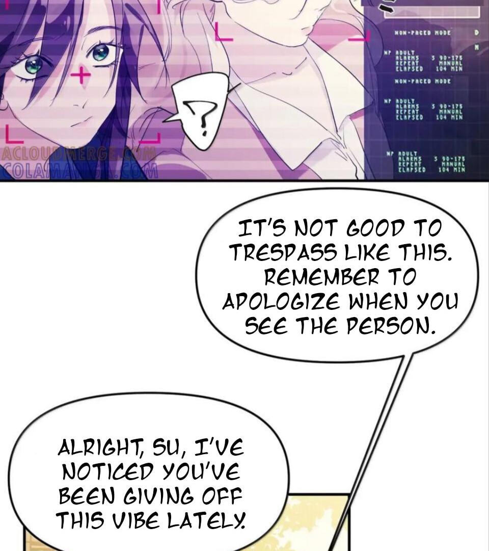Read Renzao Tiwen 36.7℃ chapter 62 image 5 on Lezhin