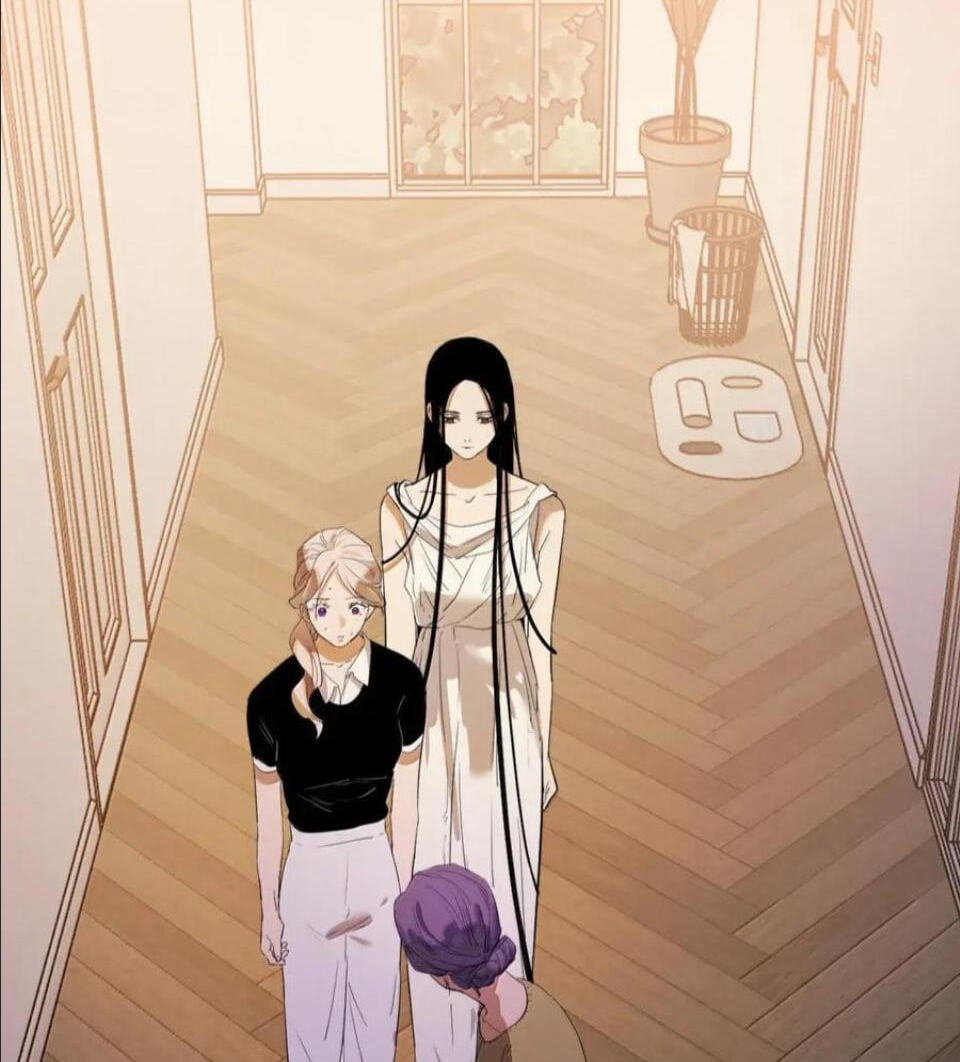 Read Renzao Tiwen 36.7℃ chapter 62 image 59 on Lezhin