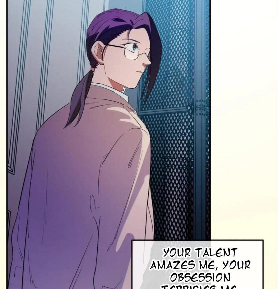 Read Renzao Tiwen 36.7℃ chapter 63 image 25 on Lezhin