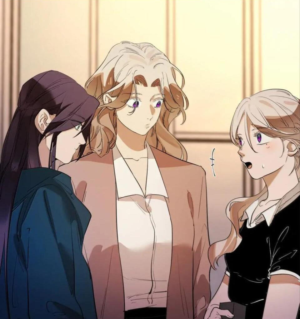 Read Renzao Tiwen 36.7℃ chapter 63 image 3 on Lezhin